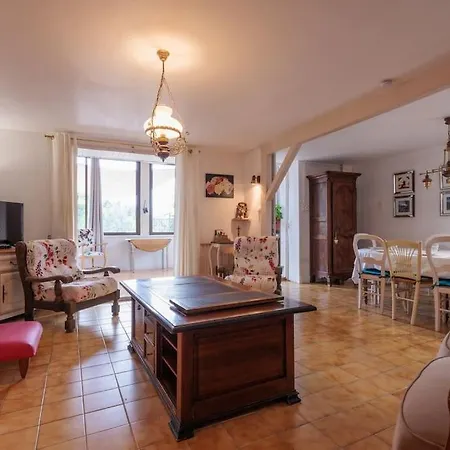 La Maison Du Du Grobon Casa de Férias Châtillon-sur-Chalaronne