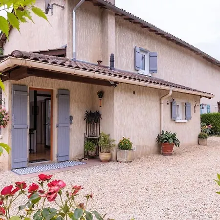 La Maison Du Du Grobon *
