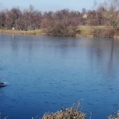 Dom wakacyjny La Maison Du Du Grobon Châtillon-sur-Chalaronne