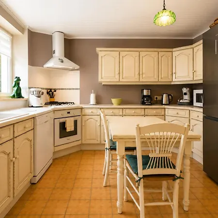 La Maison Du Du Grobon Vakantiehuis