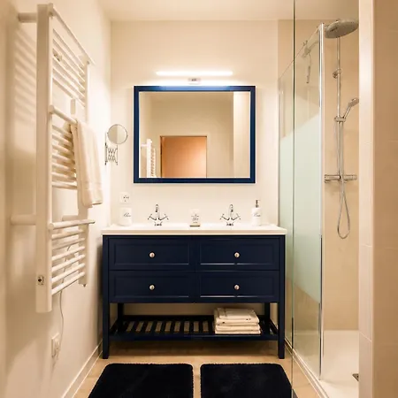 La Maison Du Du Grobon *