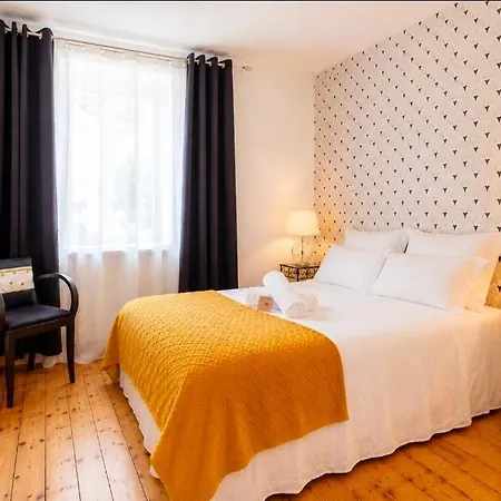 La Maison Du Du Grobon Vakantiehuis Châtillon-sur-Chalaronne