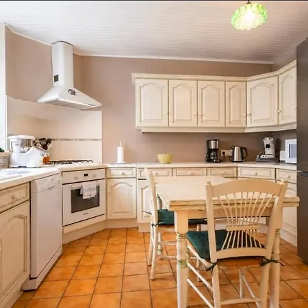 La Maison Du Du Grobon * Châtillon-sur-Chalaronne