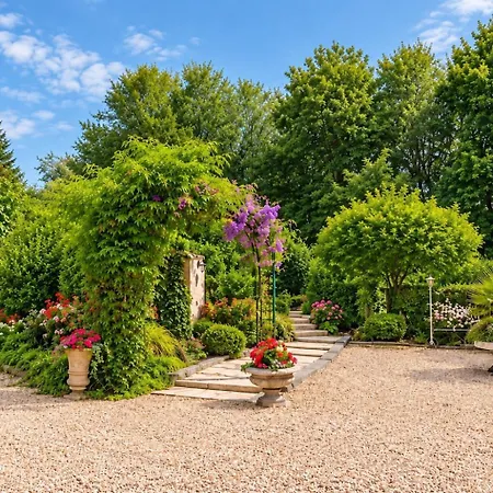 La Maison Du Du Grobon Vakantiehuis
